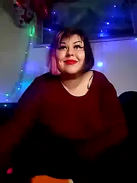 Snapshot of Psychobitch7 chatting on February 21, 9:00 pm Psychobitch7 online show from February 21, 9:00 pm