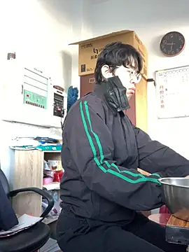 o0-69o online show from February 10, 1:35 am