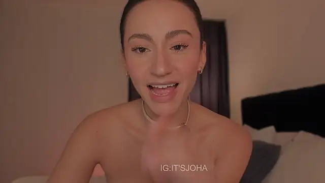 Snapshot of _Amatista chatting on October 23, 5:00 pm Amatista online show from October 23, 5:00 pm