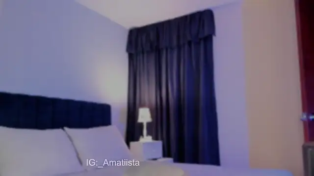  Amatista online show from February 26, 2:41 am