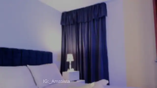  Amatista online show from February 25, 10:31 pm