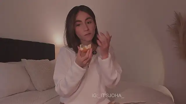  Amatista online show from March 11, 12:26 am