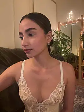  Amatista online show from April 4, 4:19 am