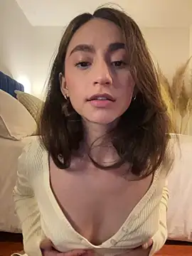  Amatista online show from February 23, 2:35 am