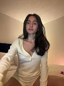  Amatista online show from February 8, 2:42 am