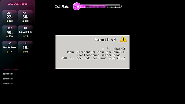 Snapshot of LannaGrace chatting on March 6, 11:20 pm LannaGrace online show from March 6, 11:20 pm