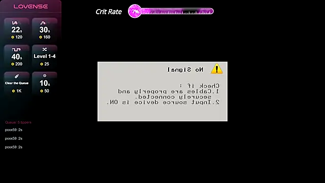 Snapshot of LannaGrace chatting on March 7, 5:29 am LannaGrace online show from March 7, 5:29 am