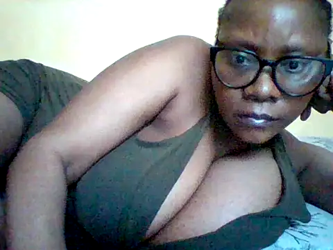 Africangal online show from June 2, 8:36 am