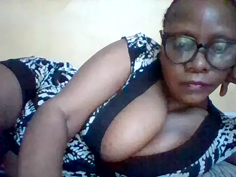 Africangal online show from July 6, 7:15 am