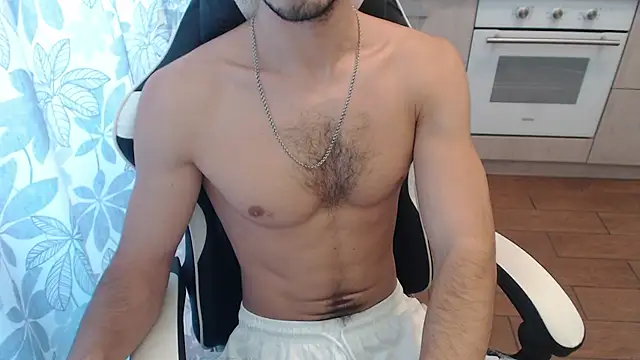 Snapshot of Mandarin4ks chatting on September 21, 7:13 am Mandarin4ks online show from September 21, 7:13 am