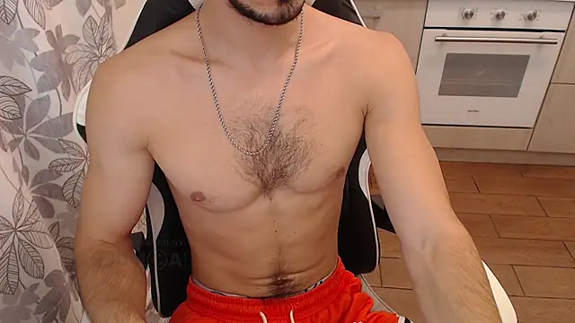 Snapshot of Mandarin4ks chatting on September 26, 4:36 pm Mandarin4ks online show from September 26, 4:36 pm