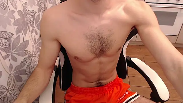 Mandarin4ks online show from April 8, 7:32 am