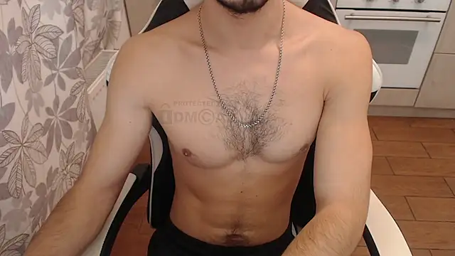 Mandarin4ks online show from January 7, 12:21 pm