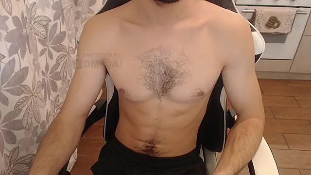 Mandarin4ks online show from January 10, 6:47 pm