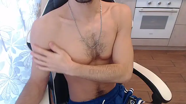 Snapshot of Mandarin4ks chatting on September 27, 11:38 am Mandarin4ks online show from September 27, 11:38 am