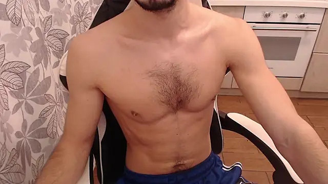 Mandarin4ks online show from March 11, 11:04 am