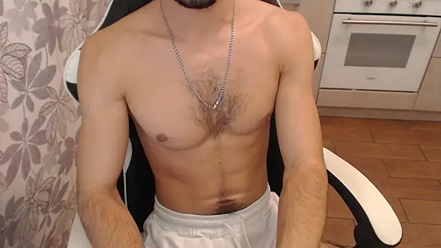 Snapshot of Mandarin4ks chatting on October 11, 6:09 pm Mandarin4ks online show from October 11, 6:09 pm