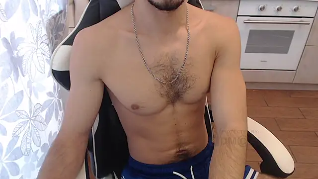 Snapshot of Mandarin4ks chatting on October 6, 1:34 pm Mandarin4ks online show from October 6, 1:34 pm