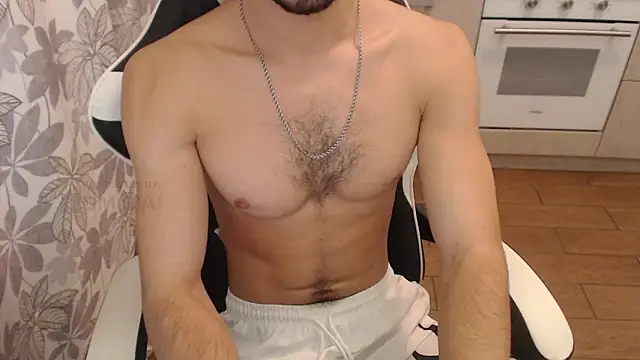 Snapshot of Mandarin4ks chatting on October 8, 5:02 pm Mandarin4ks online show from October 8, 5:02 pm