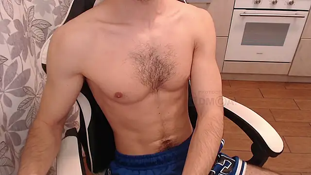 Mandarin4ks online show from March 13, 10:31 am