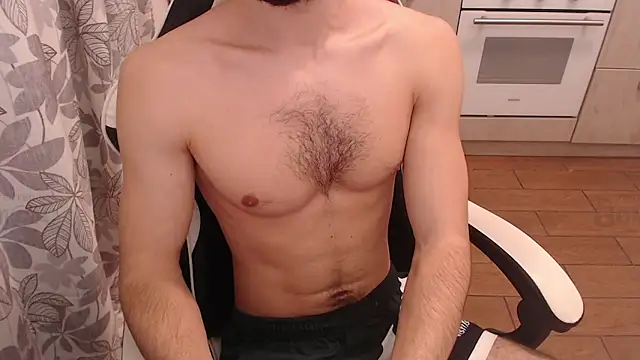 Mandarin4ks online show from March 23, 1:33 pm