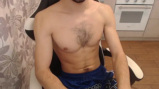 Mandarin4ks online show from February 25, 3:12 pm