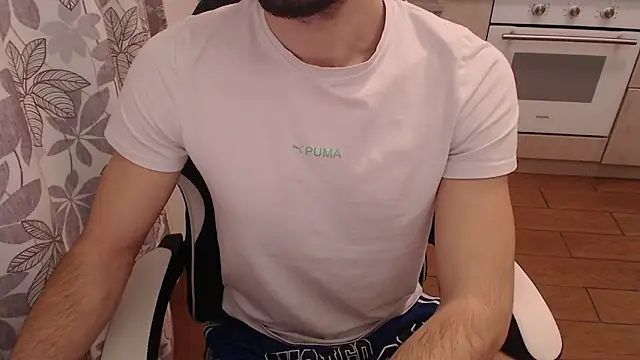 Mandarin4ks online show from April 2, 1:07 pm