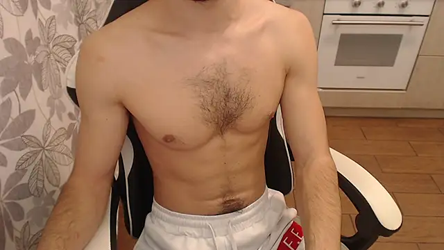 Mandarin4ks online show from February 3, 11:10 pm