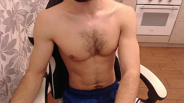 Mandarin4ks online show from March 30, 11:22 am