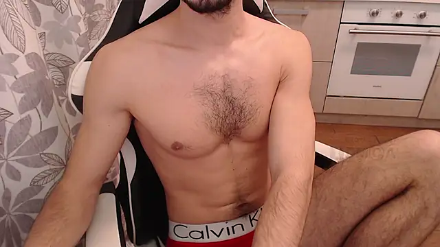 Mandarin4ks online show from March 16, 11:29 pm