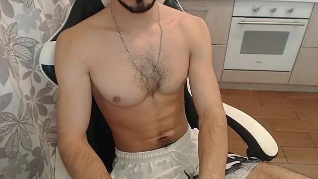 Snapshot of Mandarin4ks chatting on November 7, 8:24 pm Mandarin4ks online show from November 7, 8:24 pm