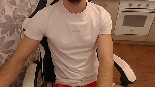 Mandarin4ks online show from March 6, 2:23 pm