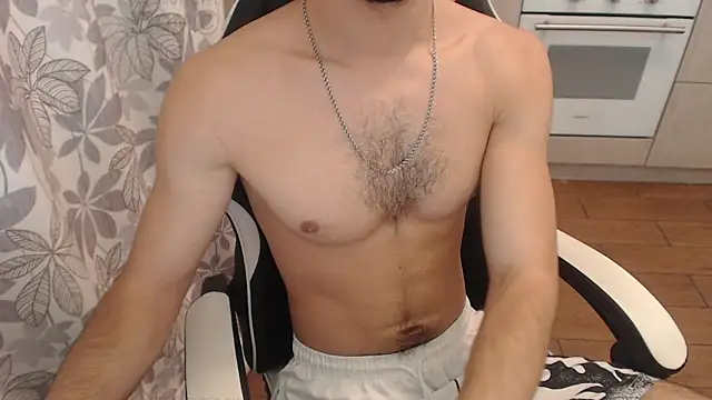 Snapshot of Mandarin4ks chatting on November 9, 12:09 pm Mandarin4ks online show from November 9, 12:09 pm