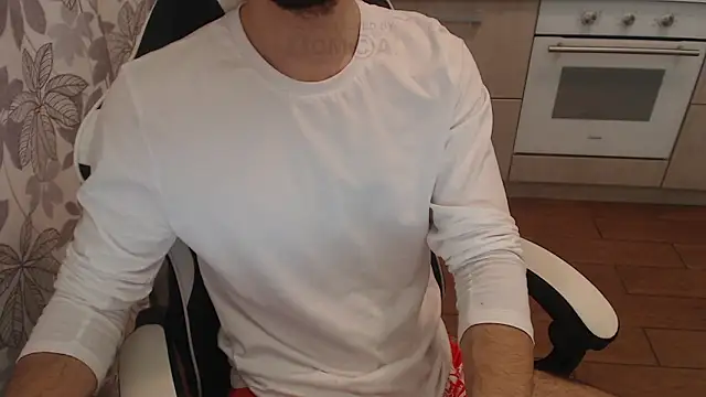 Mandarin4ks online show from January 12, 12:17 am