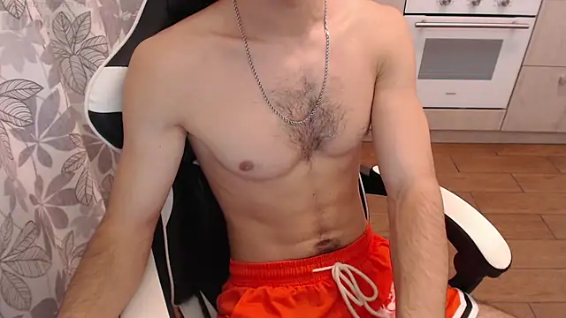 Snapshot of Mandarin4ks chatting on November 4, 12:20 pm Mandarin4ks online show from November 4, 12:20 pm