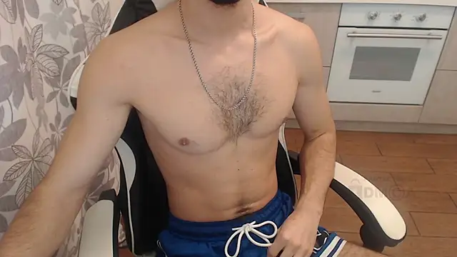 Mandarin4ks online show from December 21, 3:03 pm