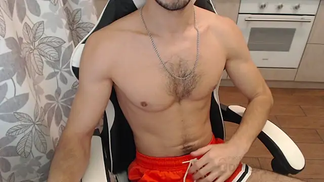 Snapshot of Mandarin4ks chatting on September 20, 4:34 pm Mandarin4ks online show from September 20, 4:34 pm