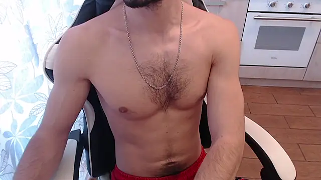 Mandarin4ks online show from May 5, 1:58 pm