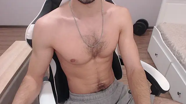 Snapshot of Mandarin4ks chatting on March 12, 4:46 pm Mandarin4ks online show from March 12, 4:46 pm