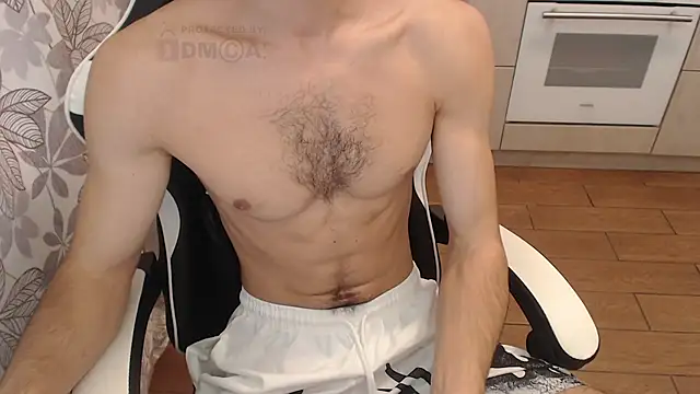 Snapshot of Mandarin4ks chatting on October 3, 4:52 pm Mandarin4ks online show from October 3, 4:52 pm