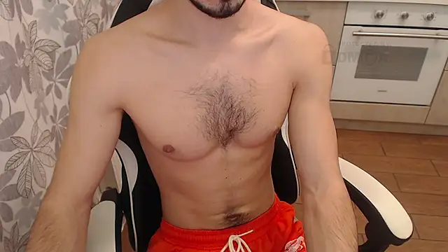 Mandarin4ks online show from March 5, 12:46 pm