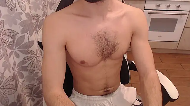 Mandarin4ks online show from April 1, 12:17 pm