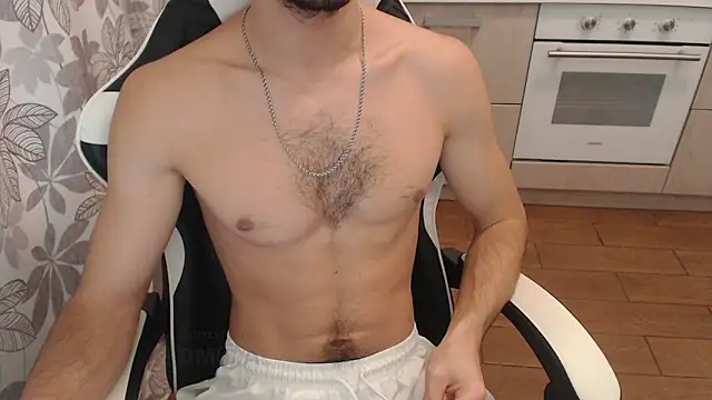 Snapshot of Mandarin4ks chatting on October 7, 7:59 pm Mandarin4ks online show from October 7, 7:59 pm