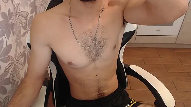 Mandarin4ks online show from January 8, 1:39 pm