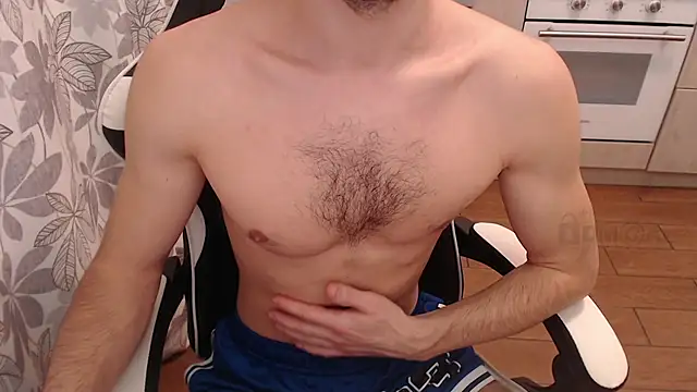 Mandarin4ks online show from March 12, 9:52 pm