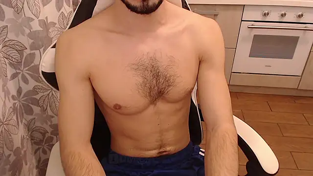 Mandarin4ks online show from March 15, 4:03 pm