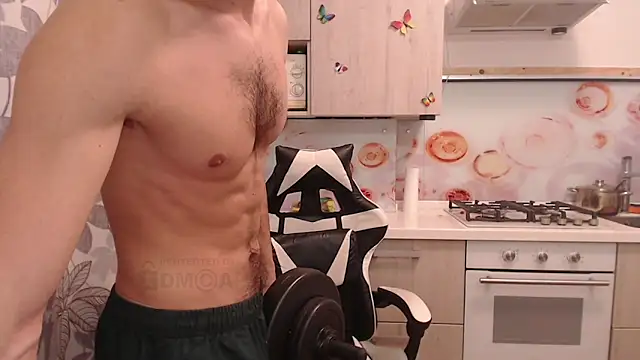 Mandarin4ks online show from March 24, 12:38 pm