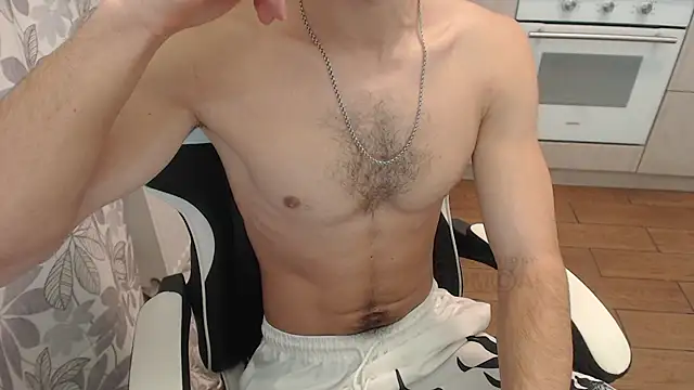 Snapshot of Mandarin4ks chatting on November 10, 11:04 am Mandarin4ks online show from November 10, 11:04 am