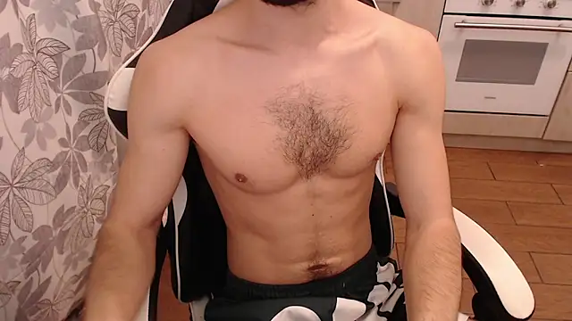 Mandarin4ks online show from March 20, 11:22 am