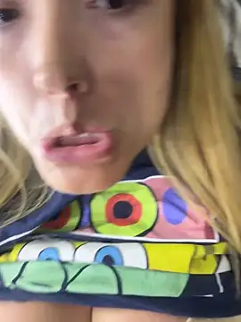 carolina31paris1 online show from March 23, 5:29 am